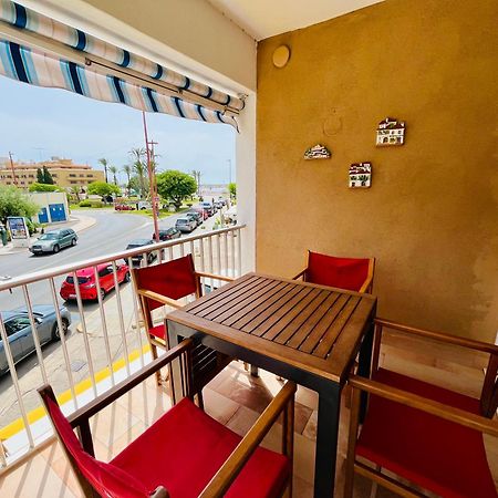 Toboso Playa-Bookapartments Peniscola Exterior photo