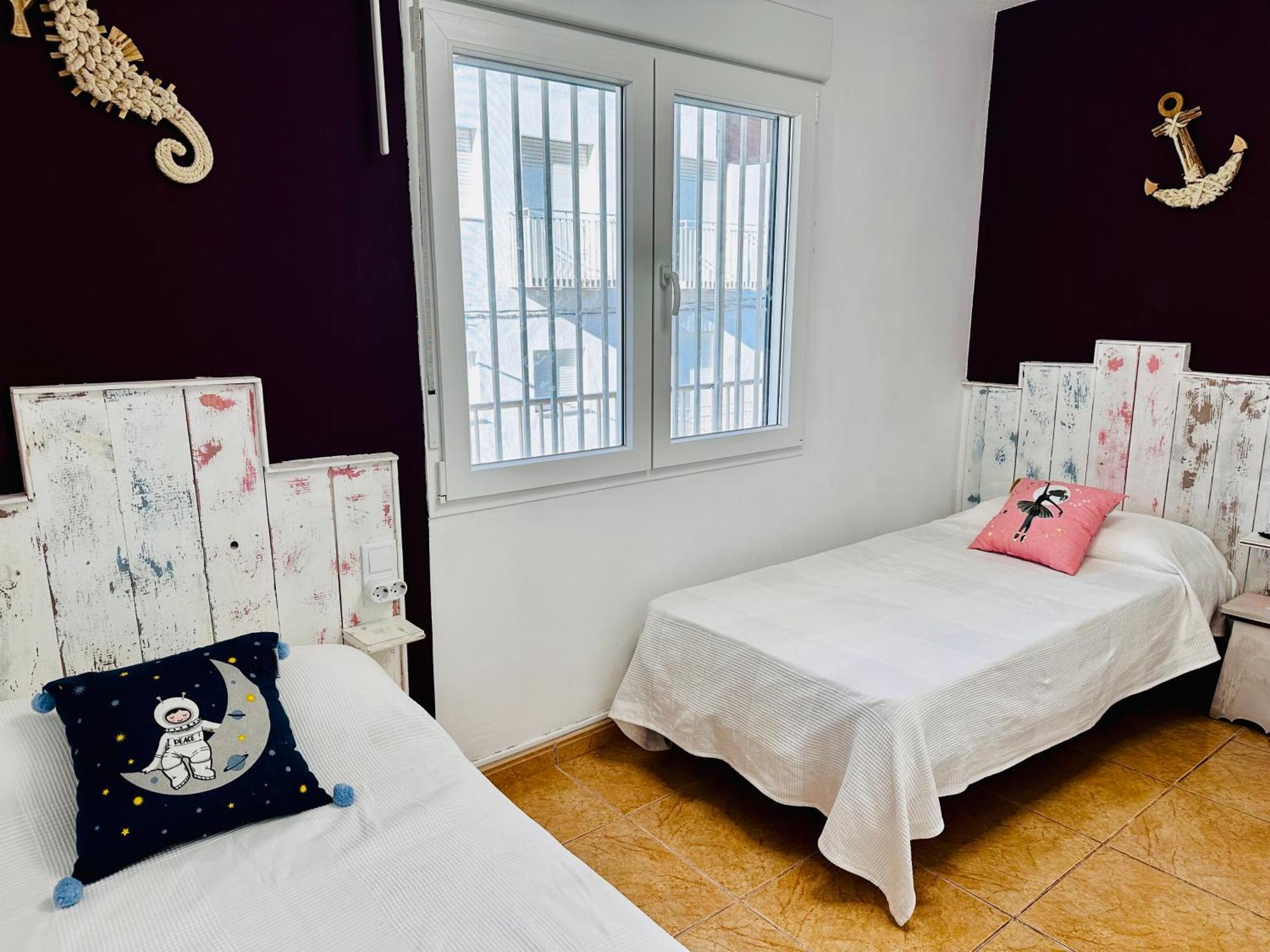 Toboso Playa-Bookapartments Peniscola Exterior photo