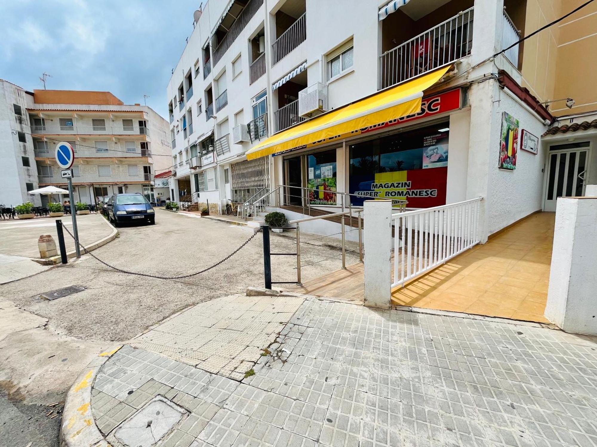 Toboso Playa-Bookapartments Peniscola Exterior photo